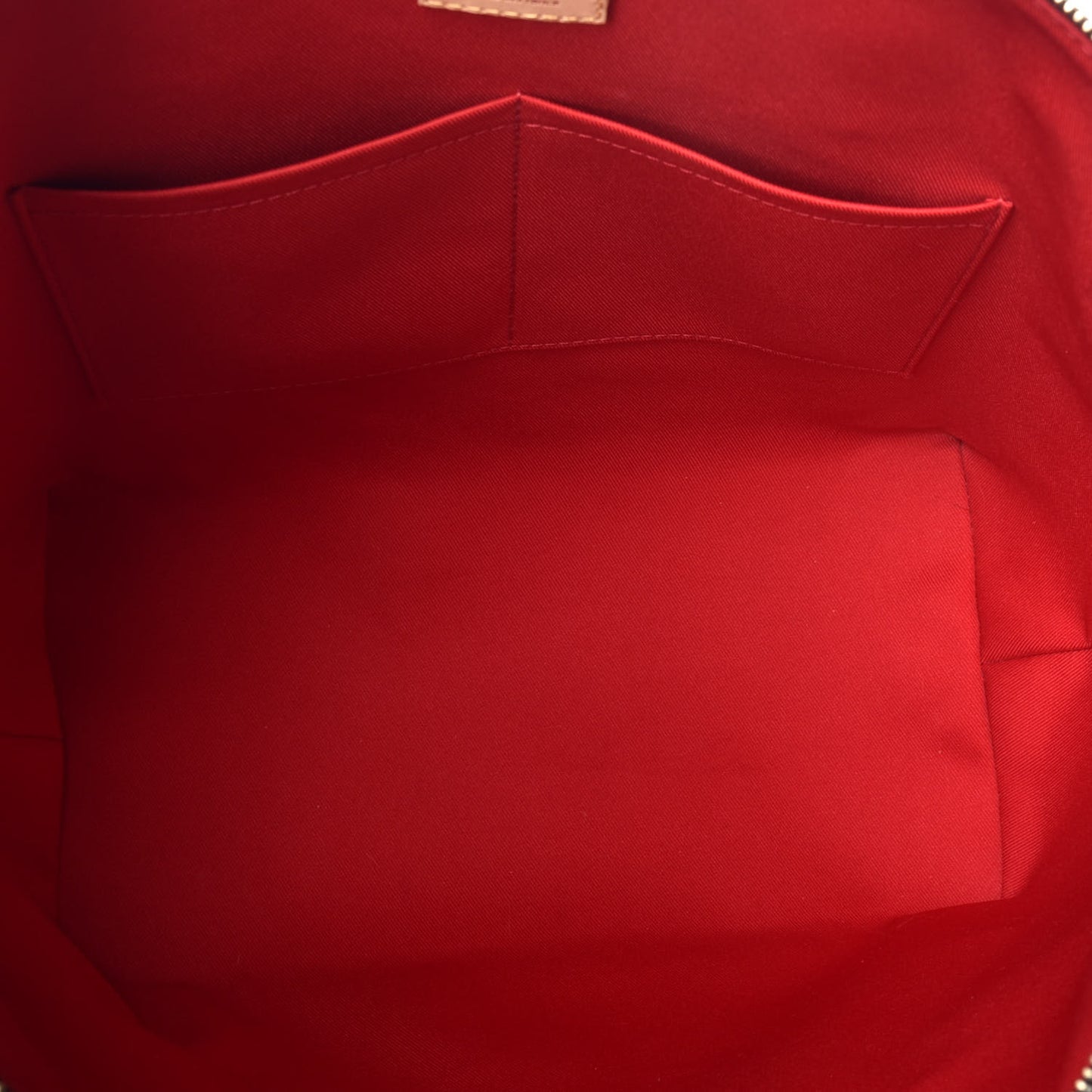 Monogram Tournelle MM