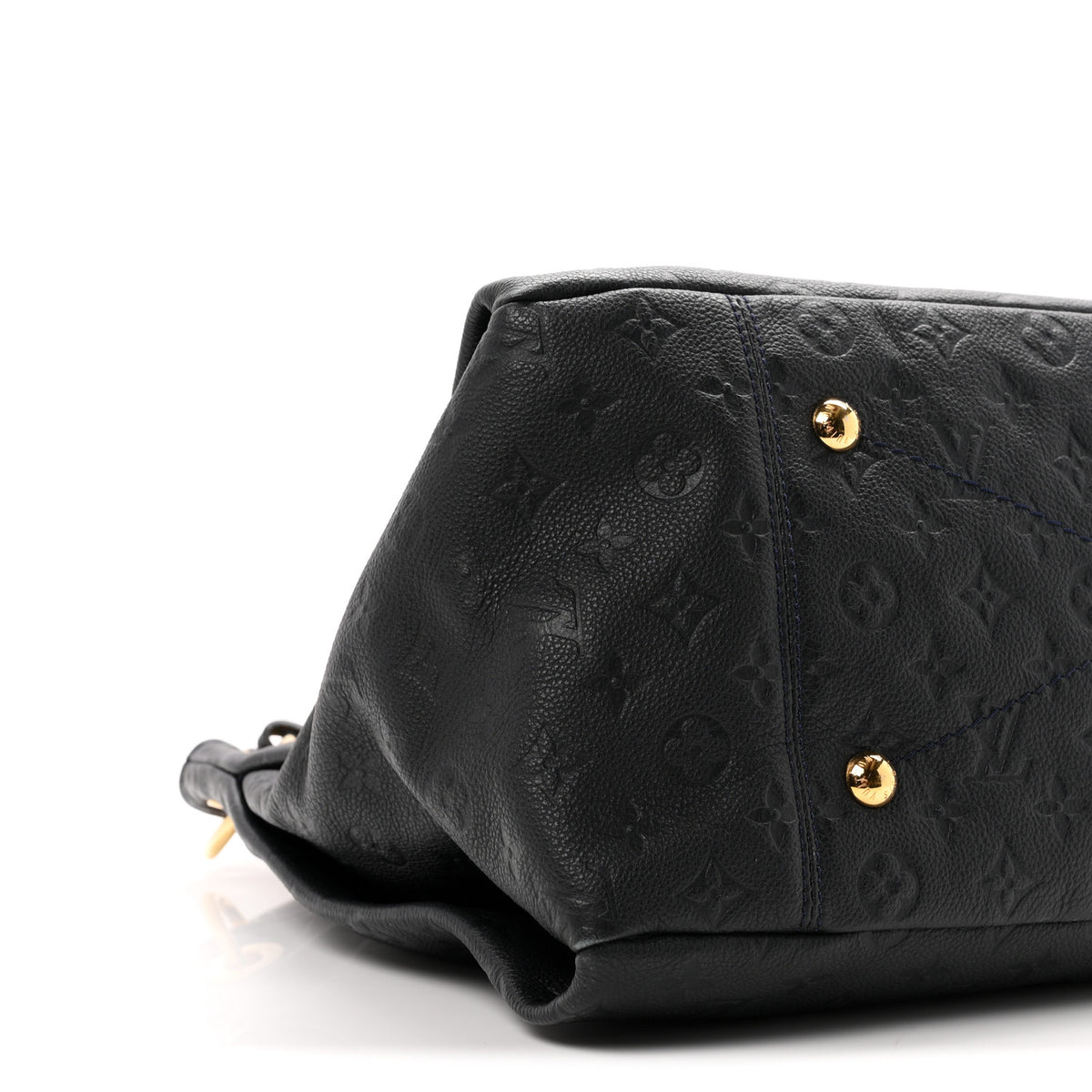 Louis Vuitton Empreinte Artsy MM Navy 9 of 10