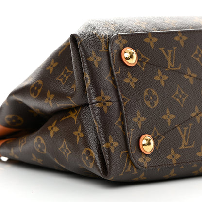 Louis Vuitton Monogram Olympe Camel 8 of 13
