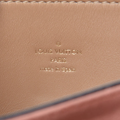 Louis Vuitton Monogram Millefeuille Sesame Peach 7 of 7