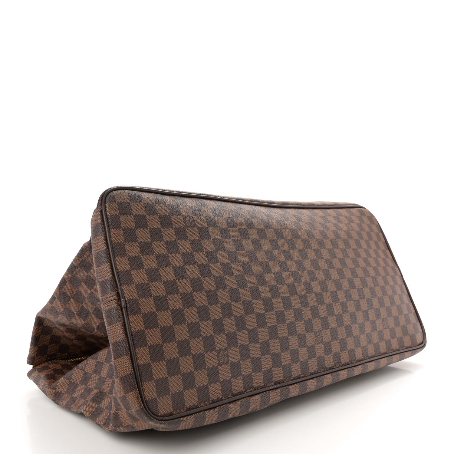 Louis Vuitton Damier Ebene Greenwich GM 3 of 14