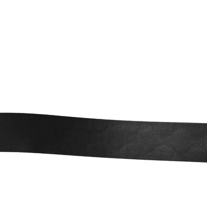 Gucci Guccissima Square G Belt 90 36 Black 7 of 10