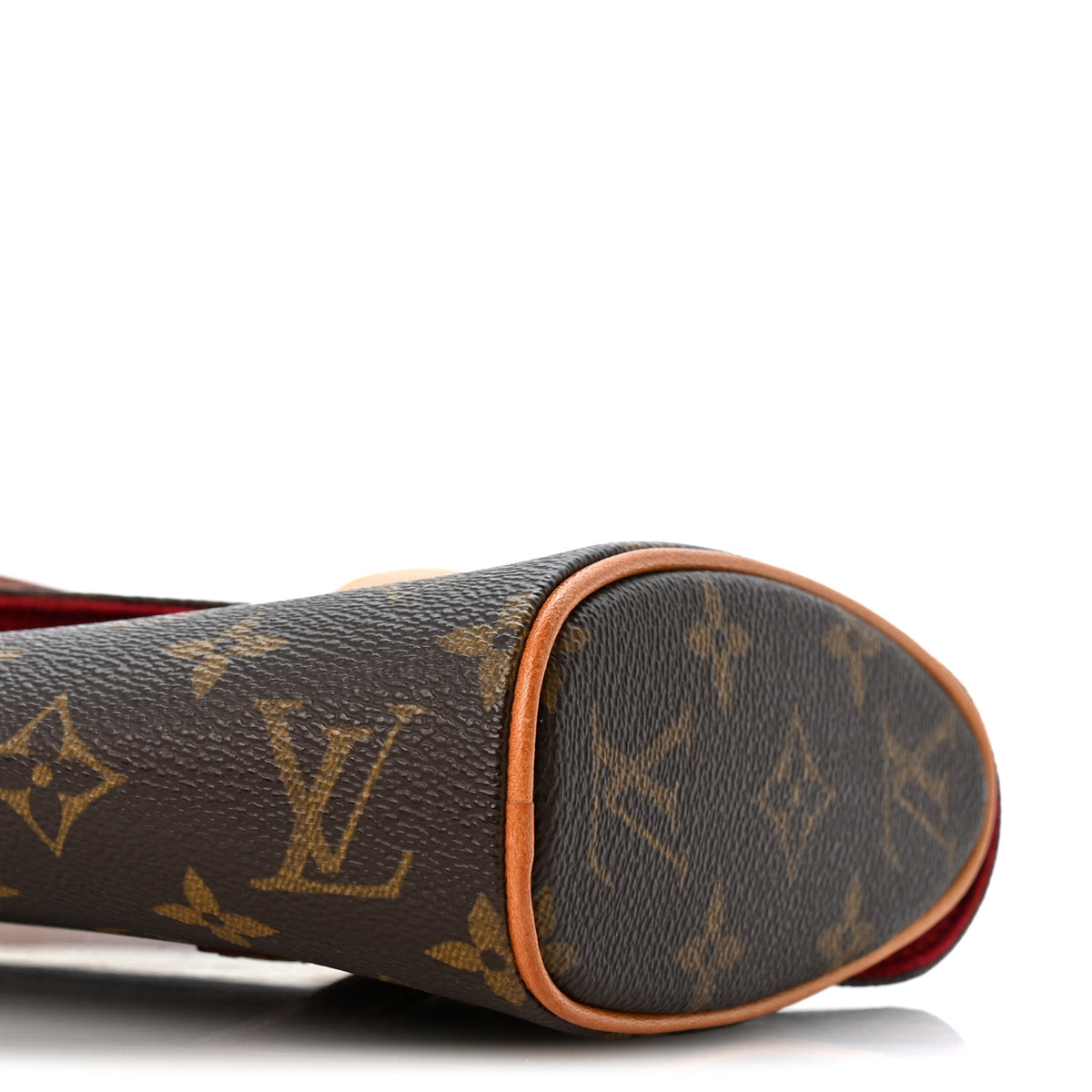 Louis Vuitton Monogram Sonatine 10 of 12