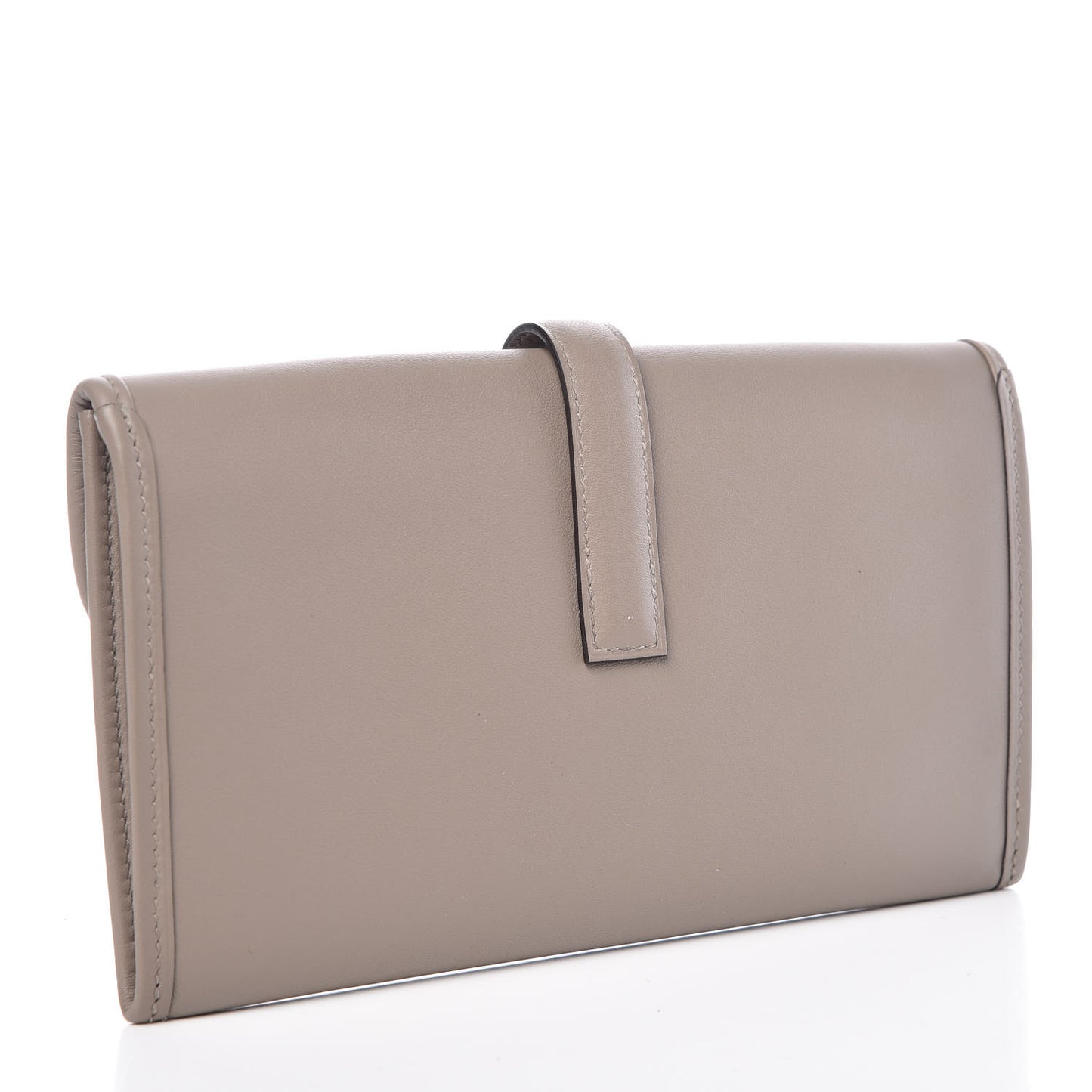 Swift Jige Duo Clutch Gris Asphalte