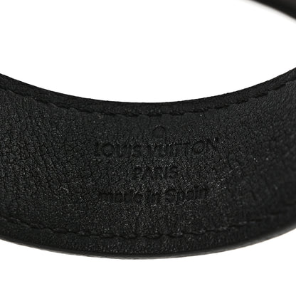 Louis Vuitton Monogram Hockenheim Bracelet 21 4 of 6