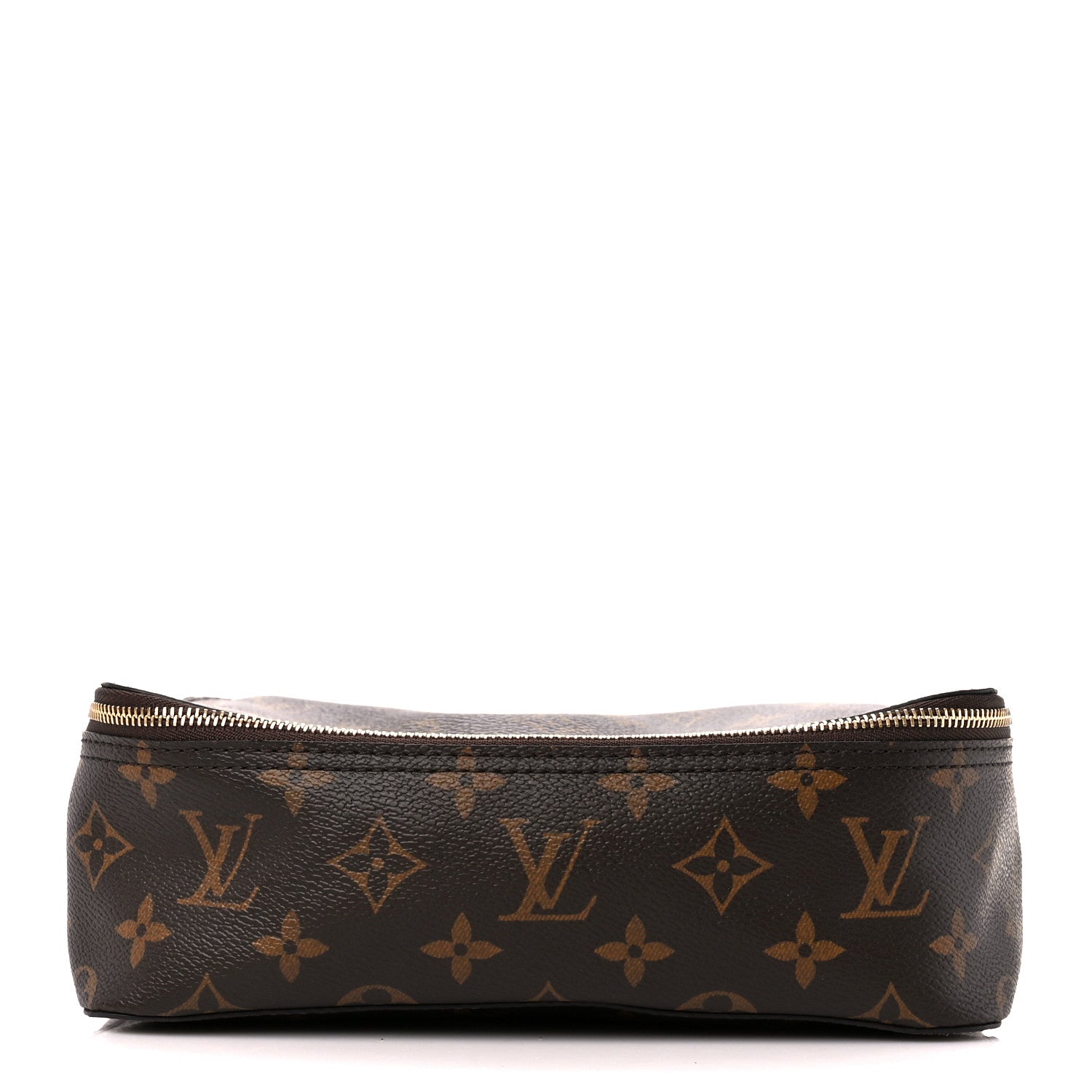 Louis Vuitton Monogram Packing Cube MM 1 of 10