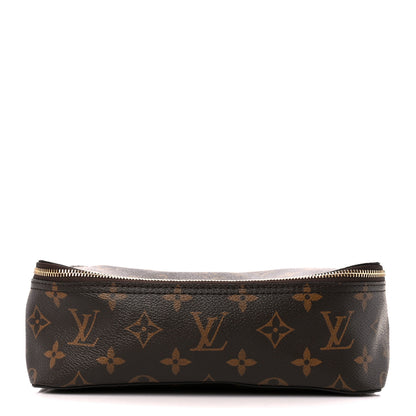 Louis Vuitton Monogram Packing Cube MM 1 of 10