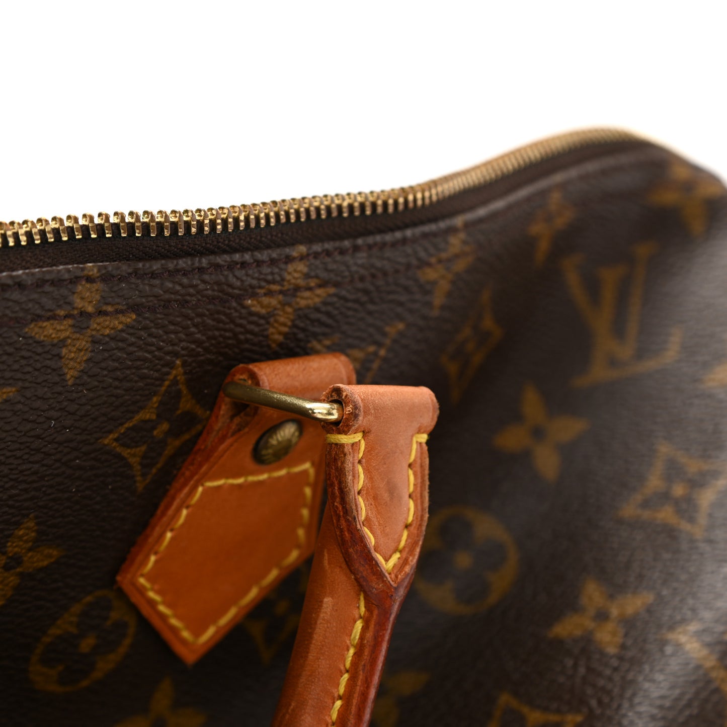 Monogram Speedy 40