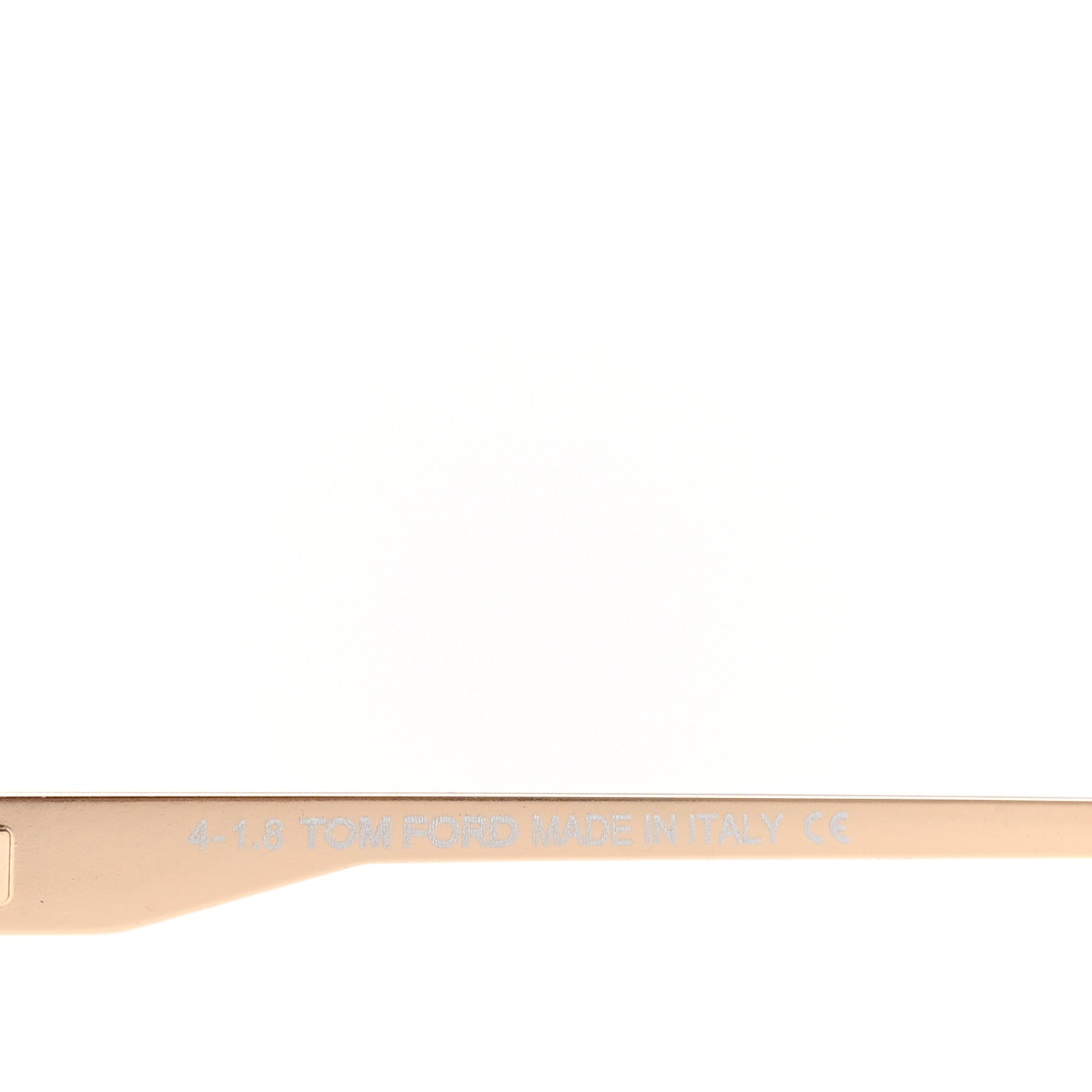 Tom Ford Scout Sunglasses TF656 Gold 5 of 8