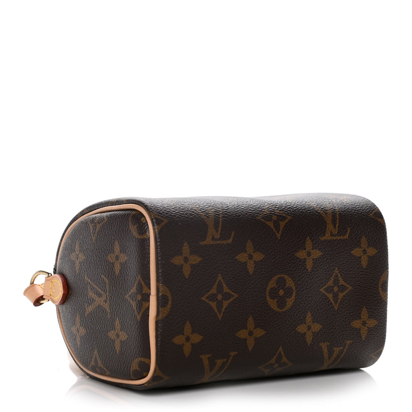 Monogram Nano Speedy