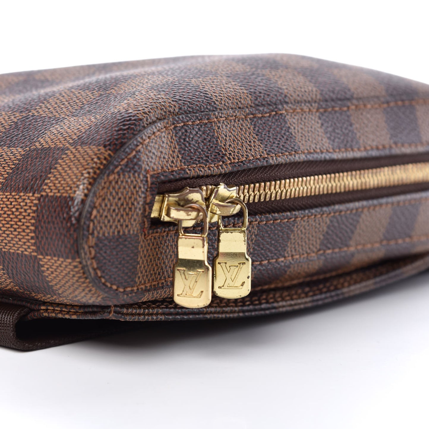 Damier Ebene Geronimos