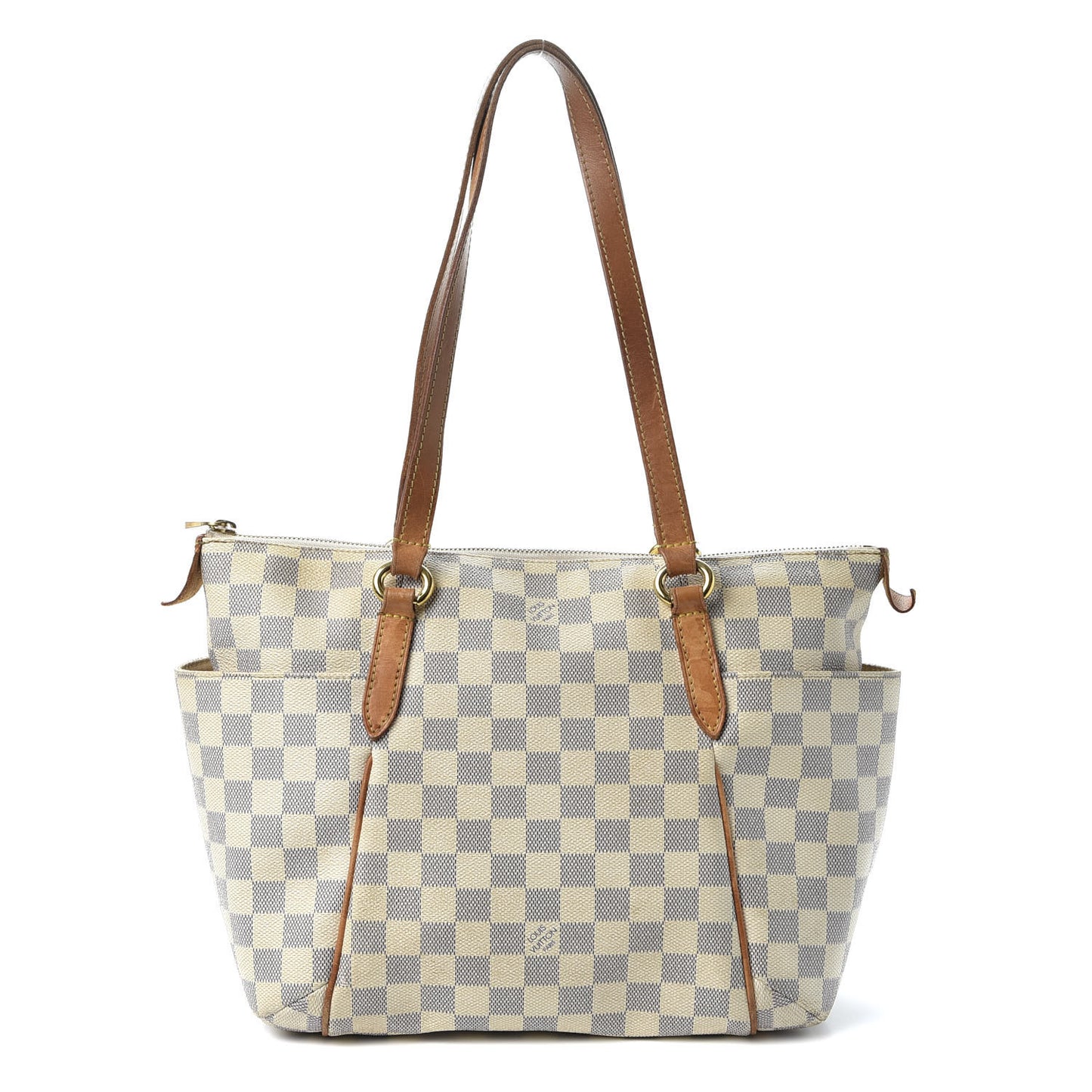 Damier Azur Totally PM