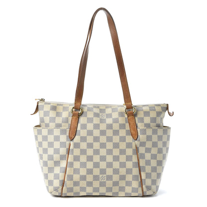 Louis Vuitton Damier Azur Totally PM 1 of 14