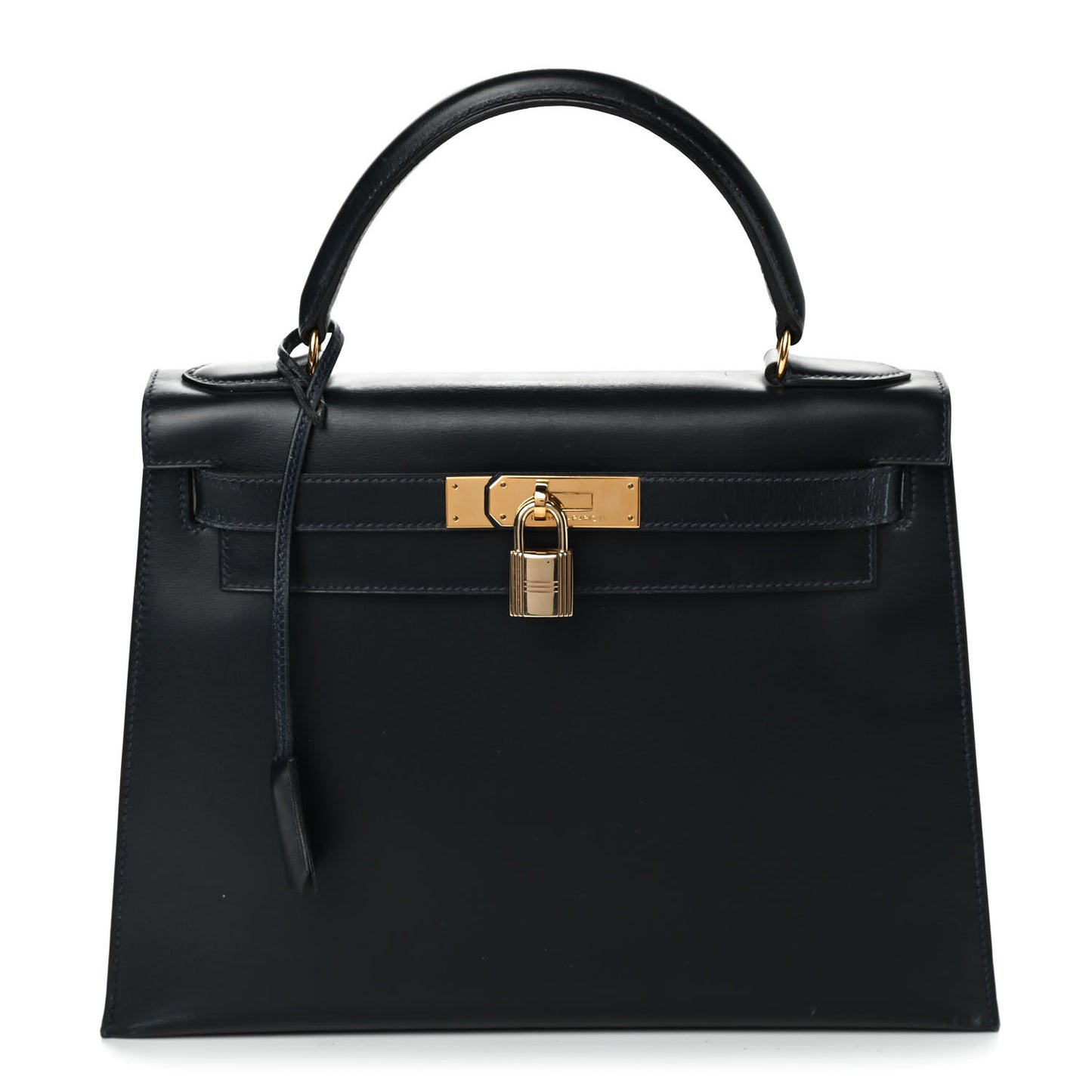 Box Kelly Sellier 28 Bleu Marine