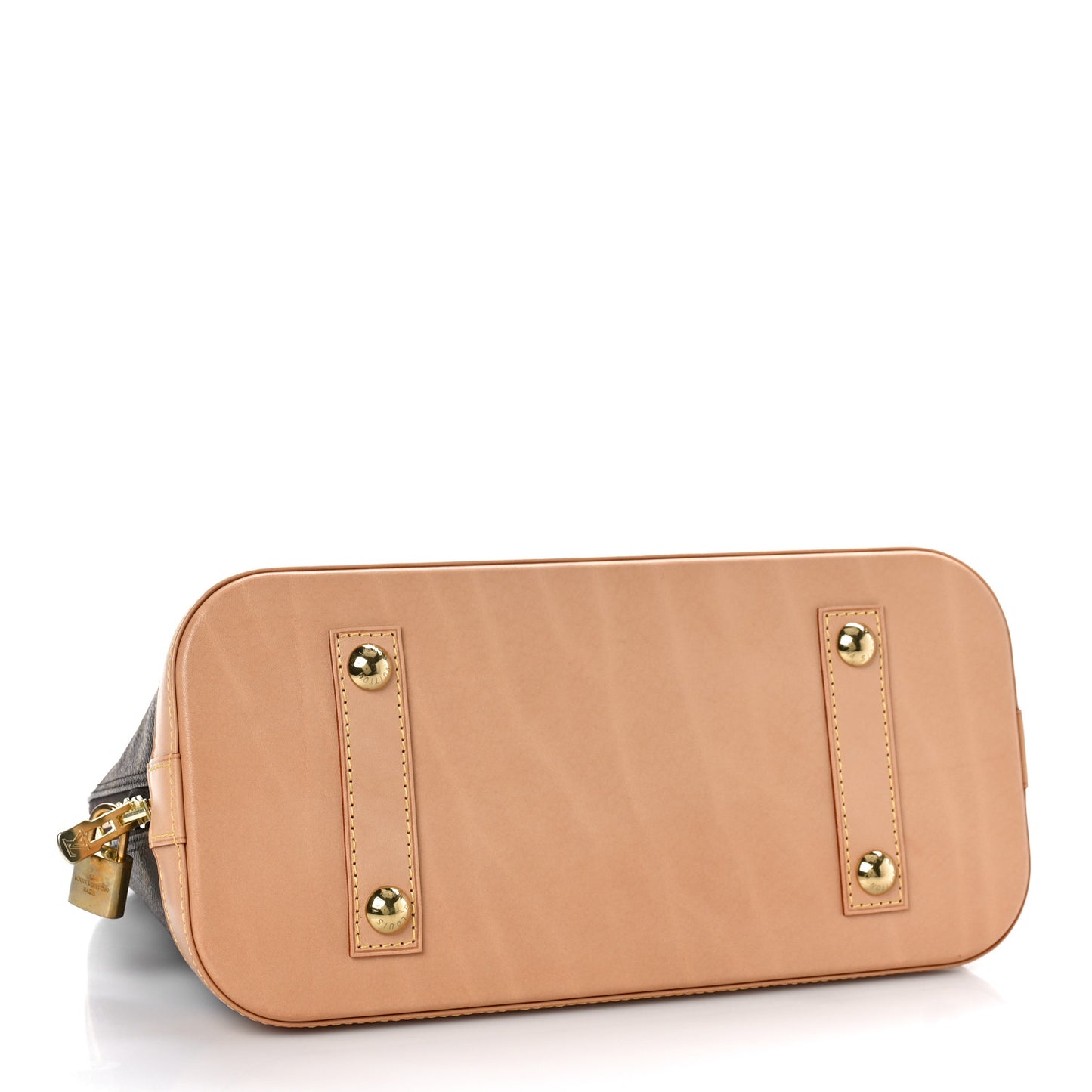 Monogram Alma PM