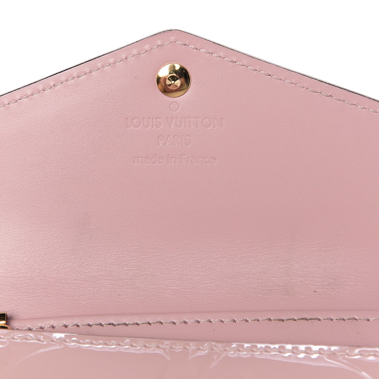 Vernis Multicles 6 Key Holder Rose Ballerine
