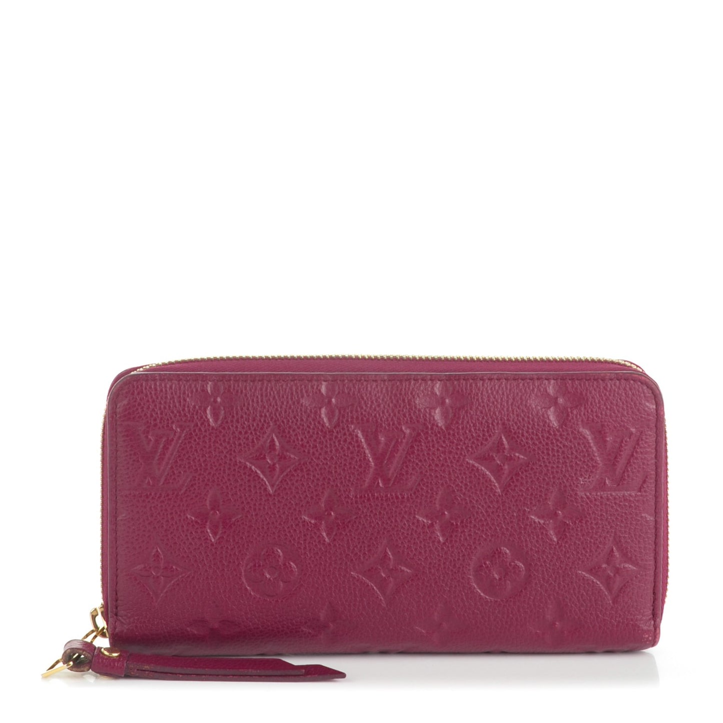 Empreinte Zippy Wallet Aurore