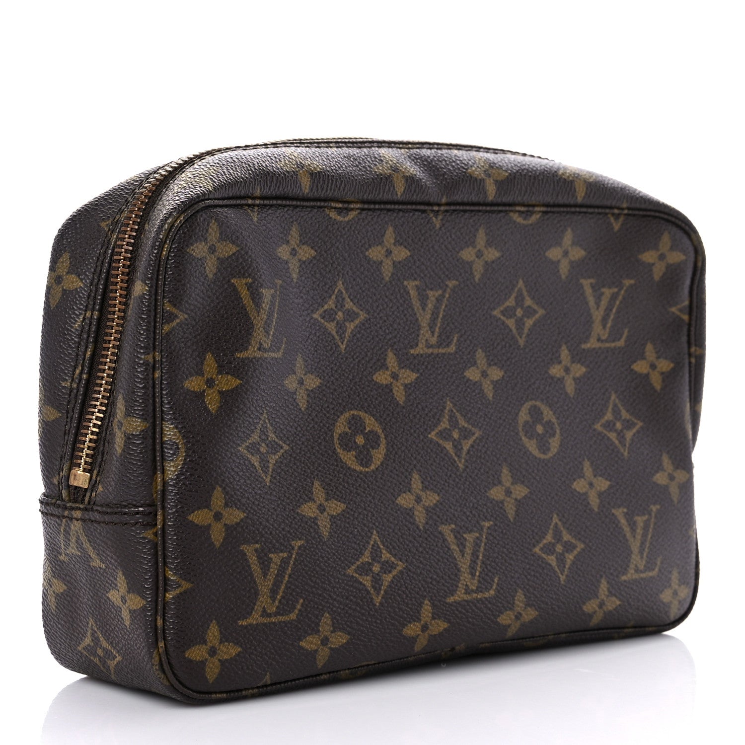 Louis Vuitton Monogram Trousse Toilette 23 3 of 14
