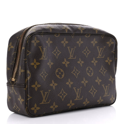 Louis Vuitton Monogram Trousse Toilette 23 3 of 14