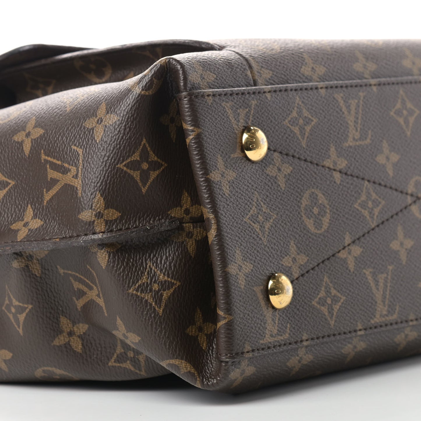 Monogram Metis