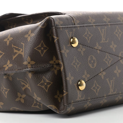 Louis Vuitton Monogram Metis 9 of 17