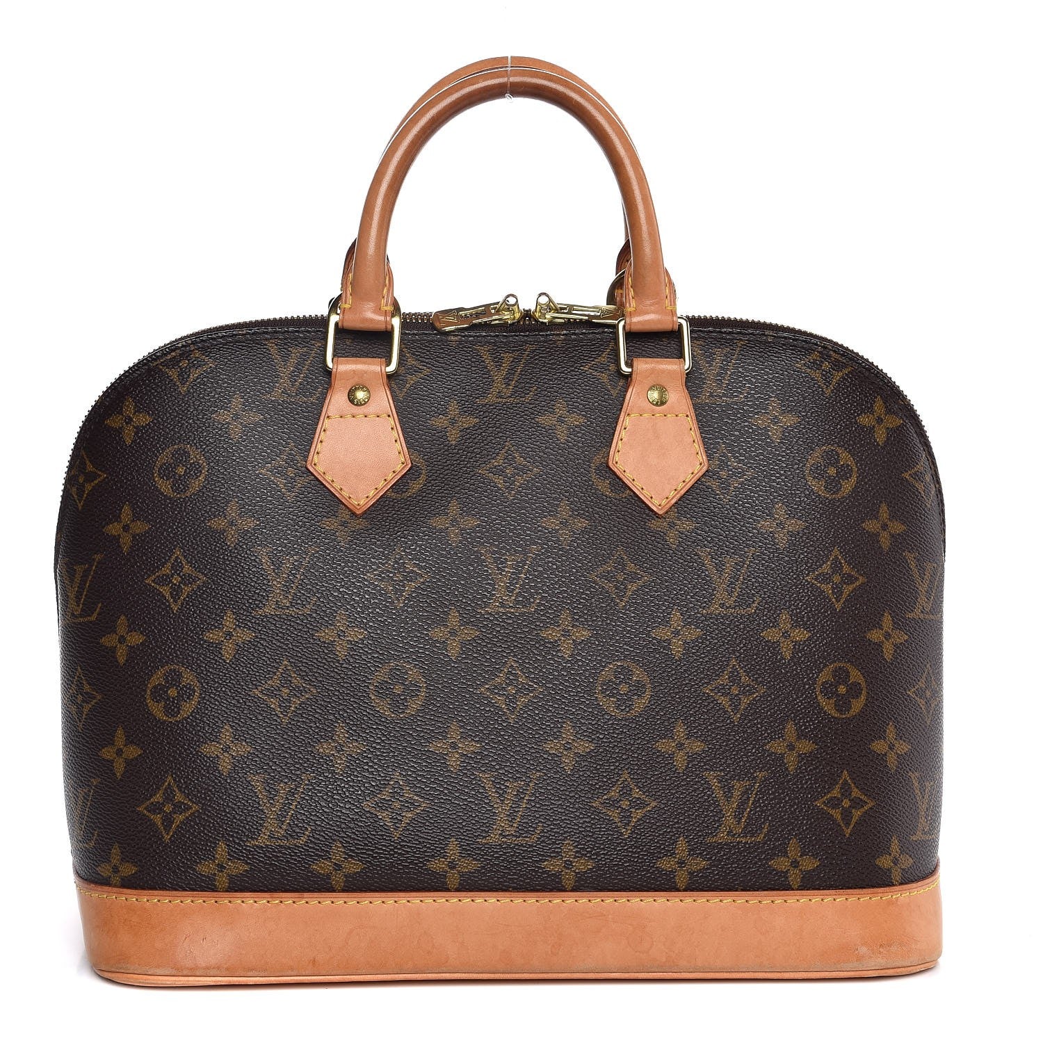 Louis Vuitton Monogram Alma PM 1 of 7