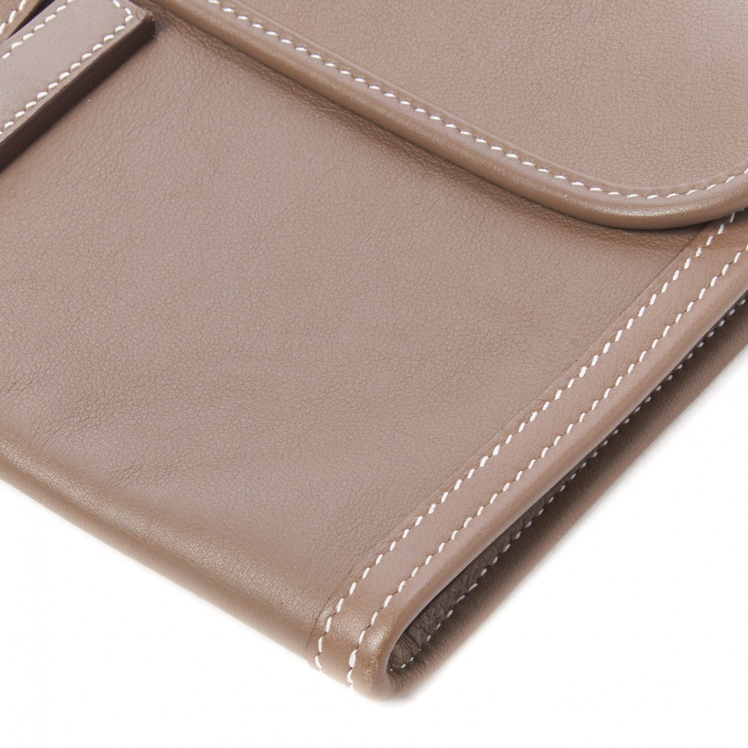 Hermes Swift Jige Elan 29 Clutch Etoupe 5 of 9