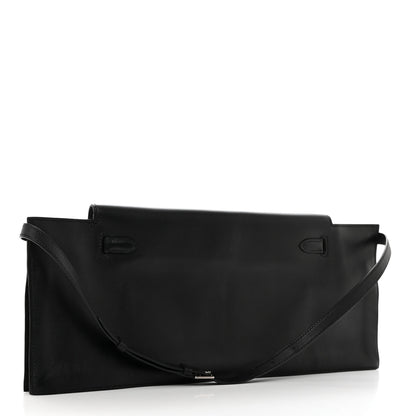 Hermes Swift Kelly JPG Belt Bag Black 2 of 10