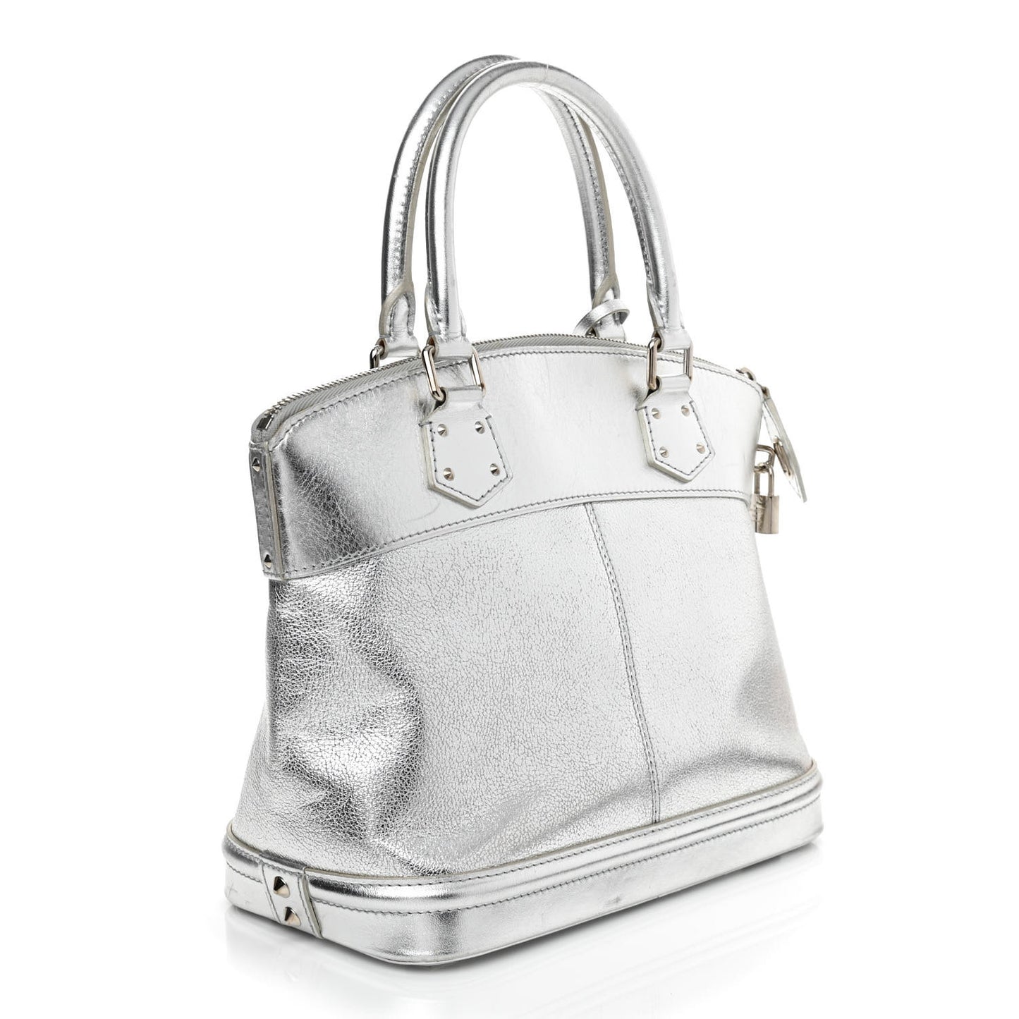 Suhali Lockit PM Silver