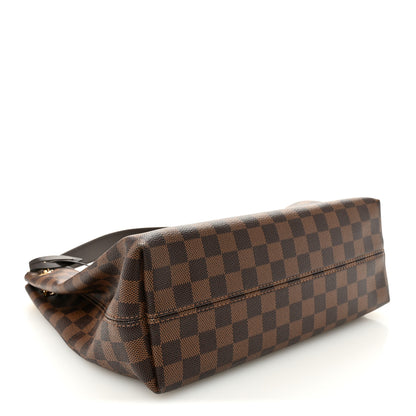 Louis Vuitton Damier Ebene Graceful PM 4 of 9