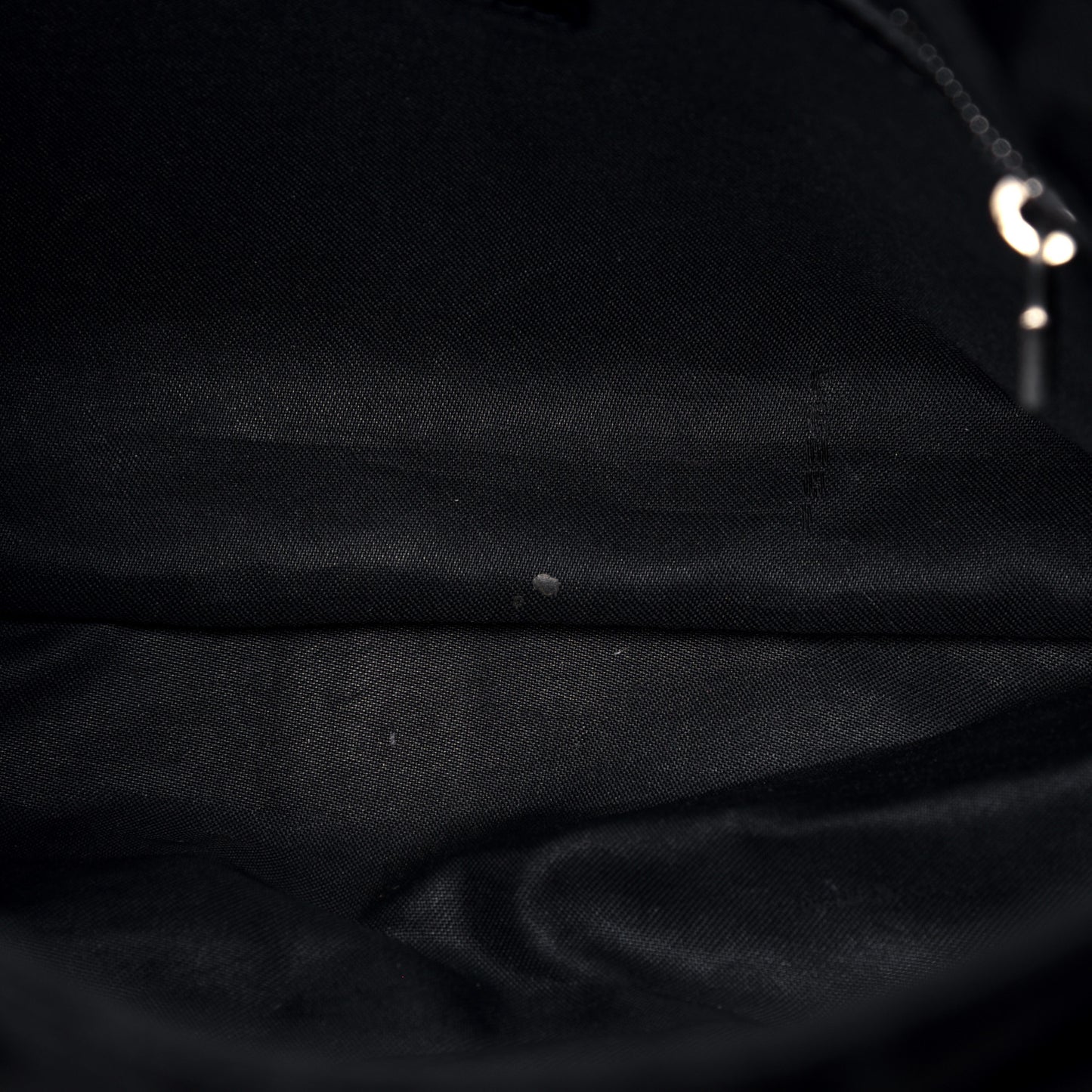 Zucca Mama Baguette Black