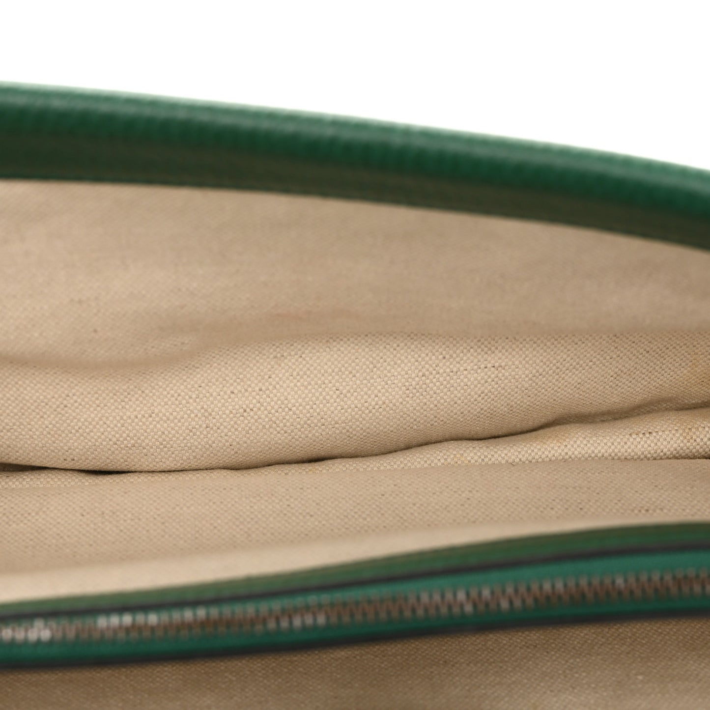 Dollar Calfskin Crystal Small Dionysus Shoulder Bag Emerald