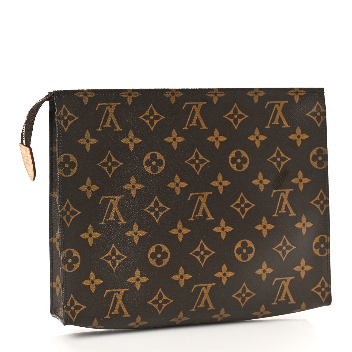 Louis Vuitton Monogram Toiletry Pouch 26 3 of 9