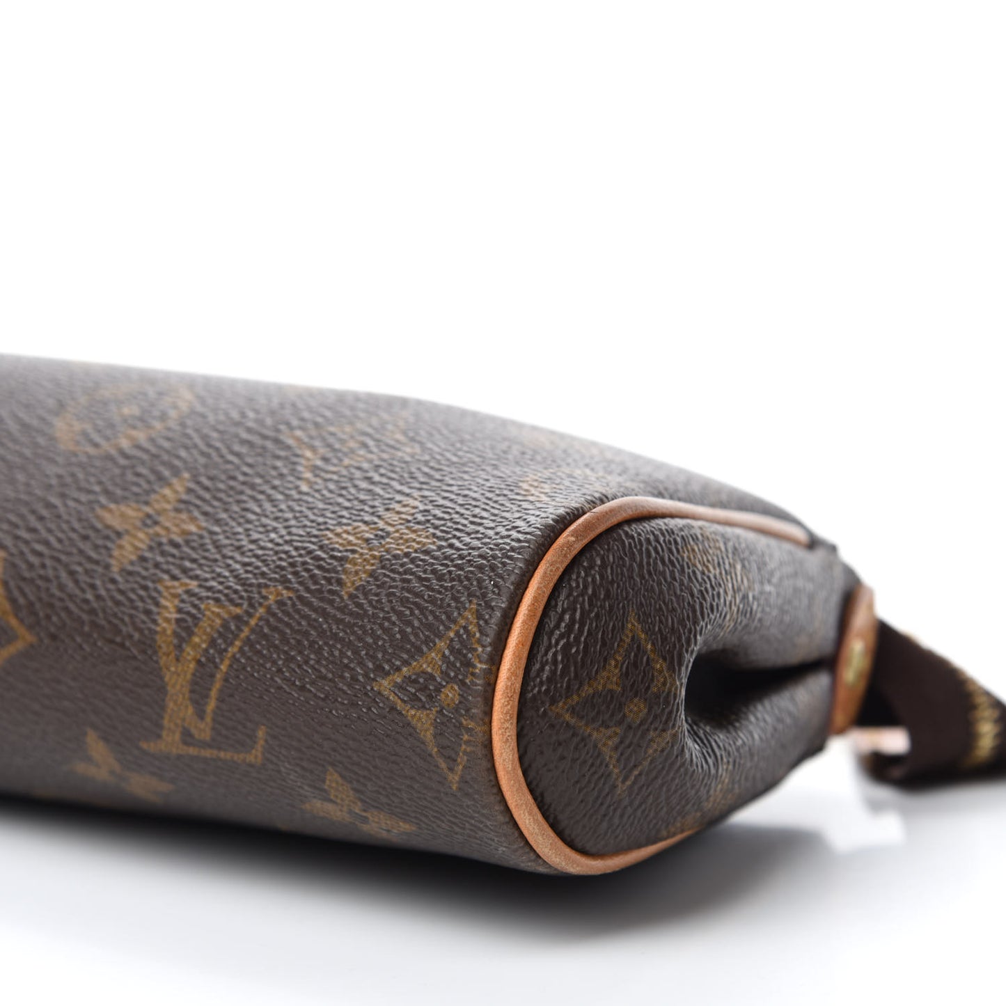 Monogram Eva Clutch