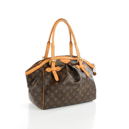 Louis Vuitton Monogram Tivoli GM 3 of 9