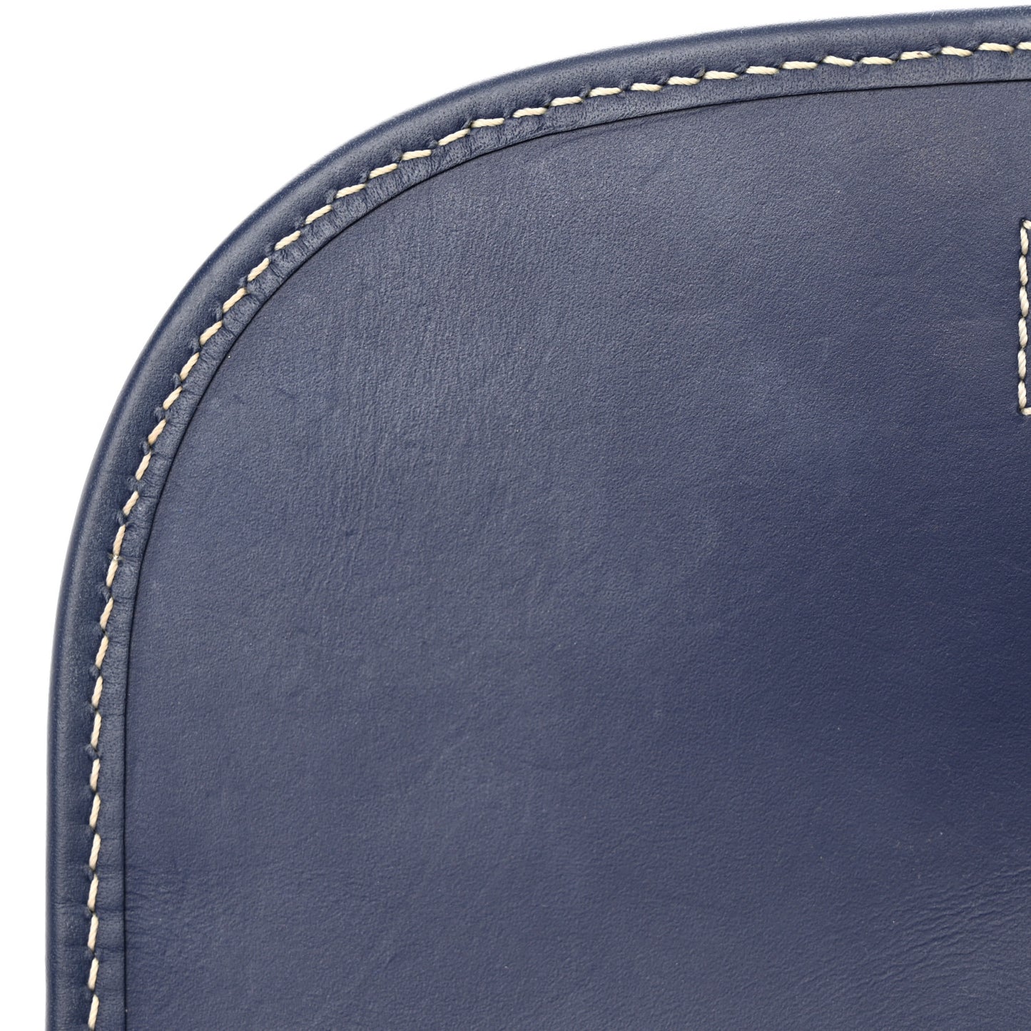 Goyardine Belvedere II PM Messenger Bag Navy