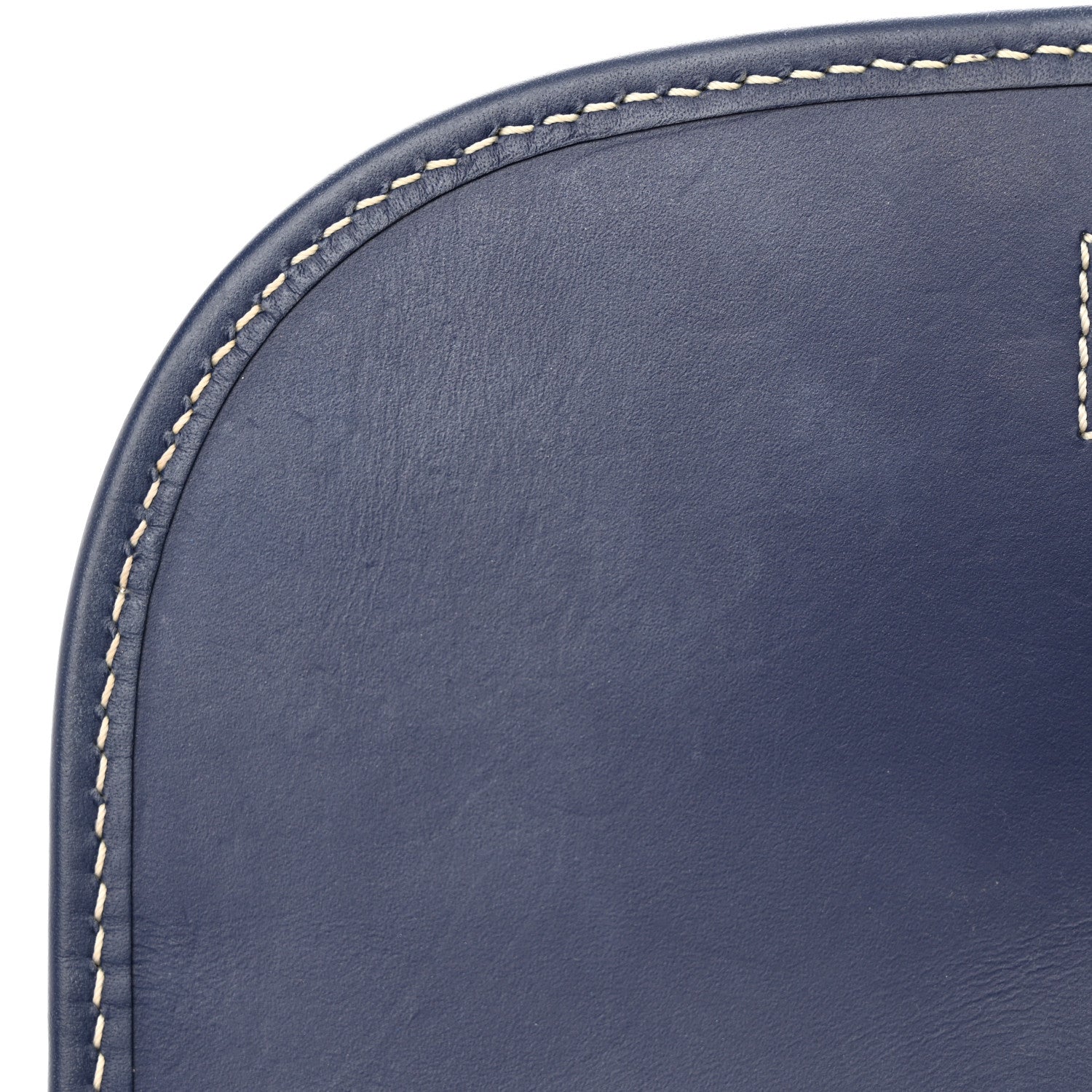 Goyard Goyardine Belvedere II PM Messenger Bag Navy 12 of 16