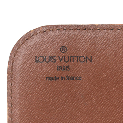 Louis Vuitton Monogram Cartouchiere 17 6 of 15