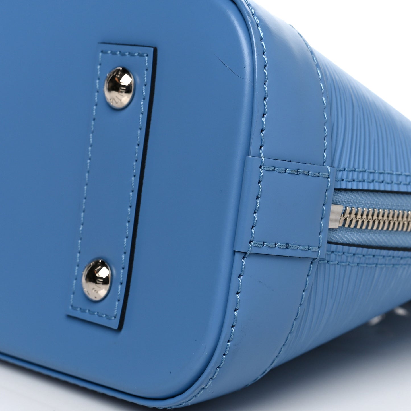 Epi Jacquard Alma BB Bleuet