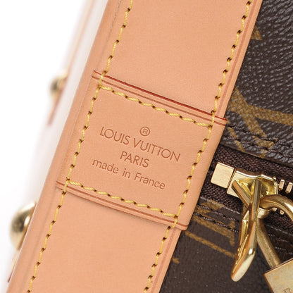Louis Vuitton Monogram Alma GM 10 of 14