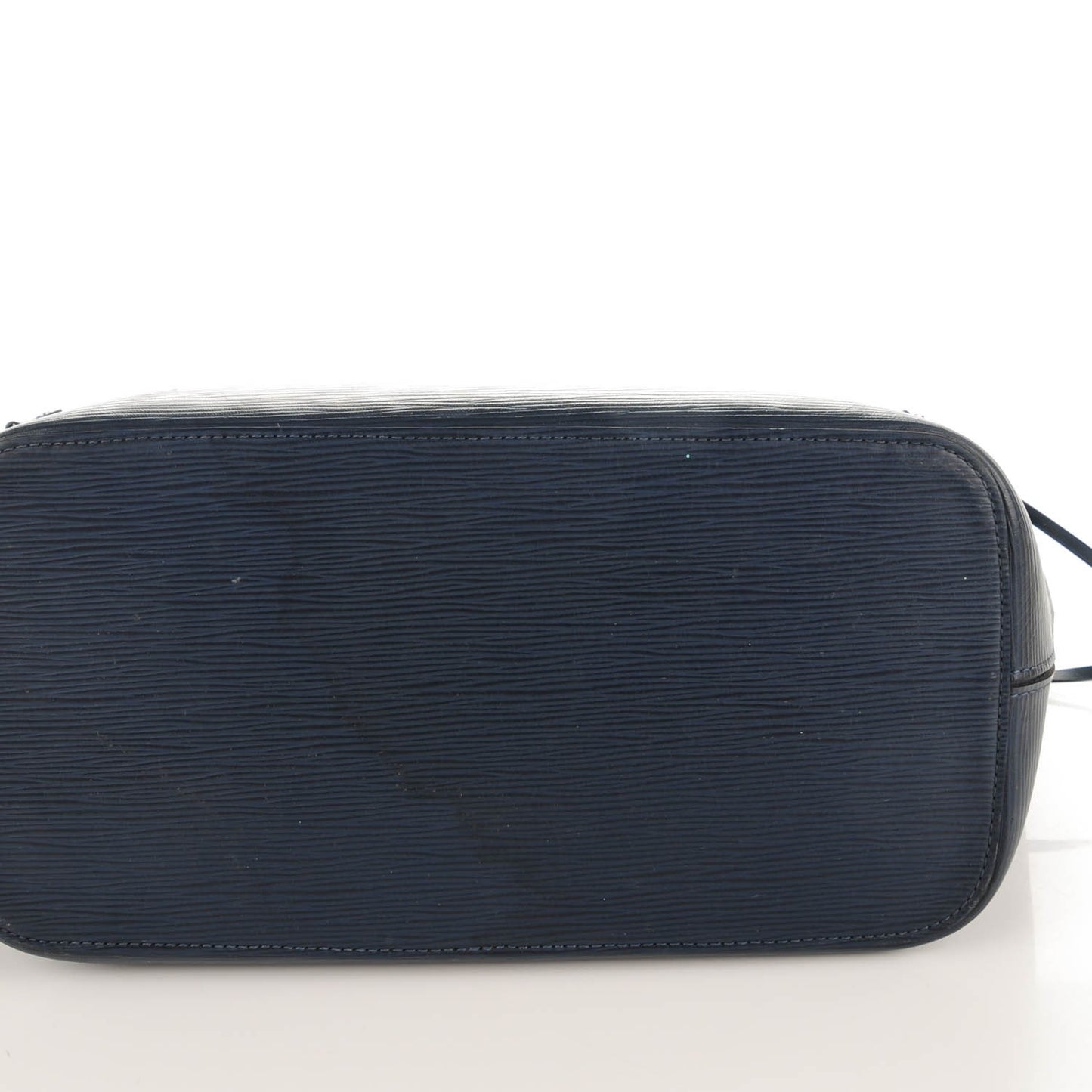 Epi Neverfull MM Indigo