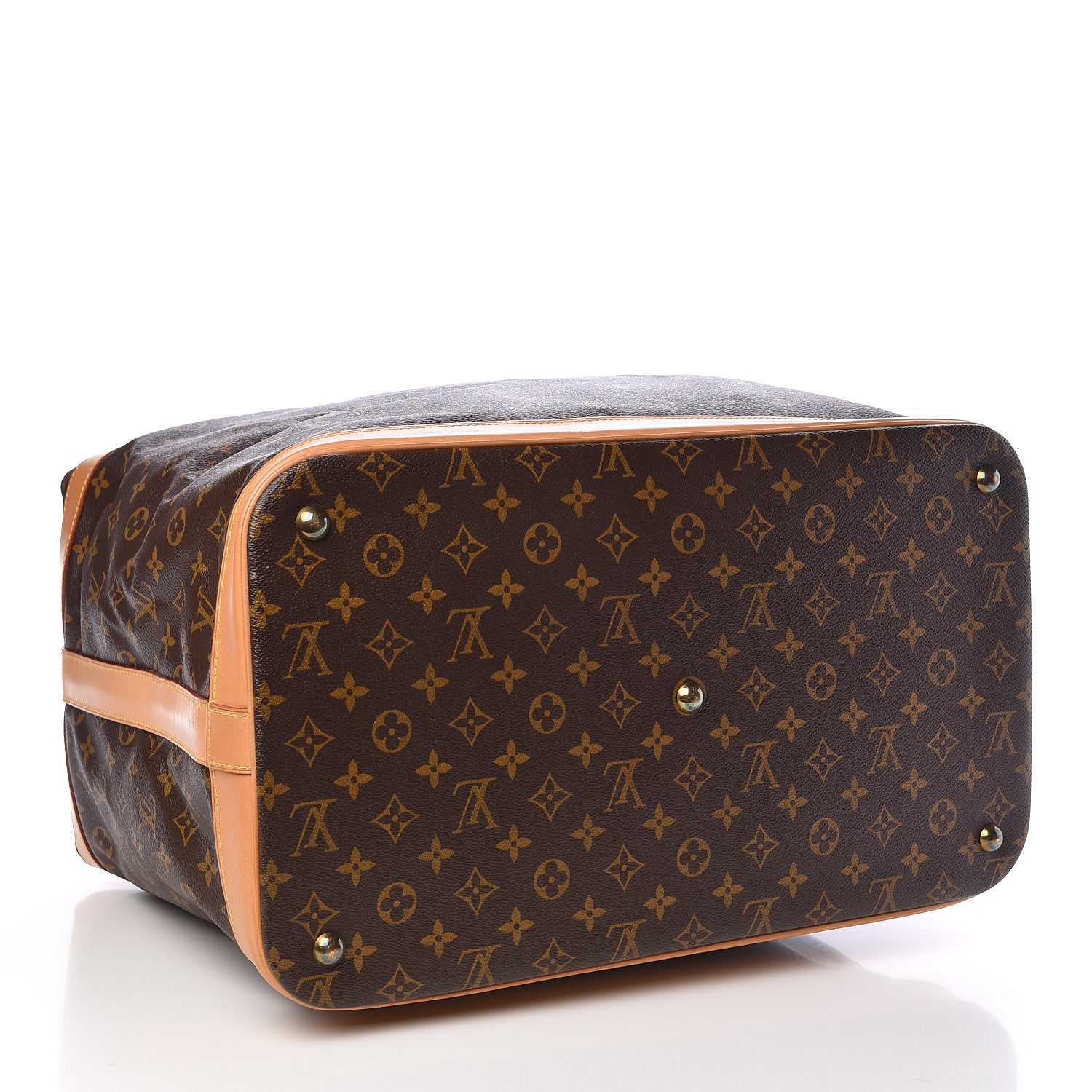 Louis Vuitton Monogram Cruiser 45 4 of 10