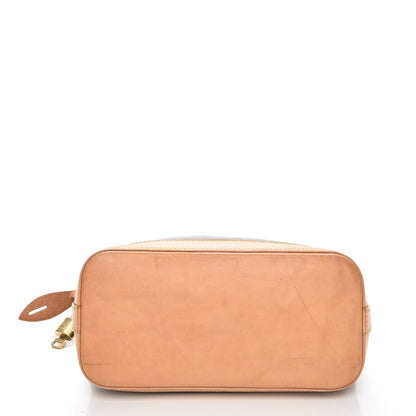 Louis Vuitton Monogram Lockit 5 of 8