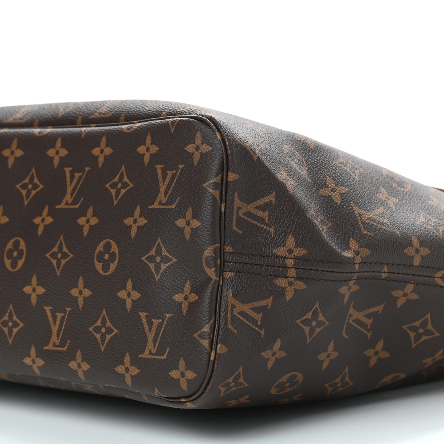 Monogram Neo Neverfull MM Pivoine
