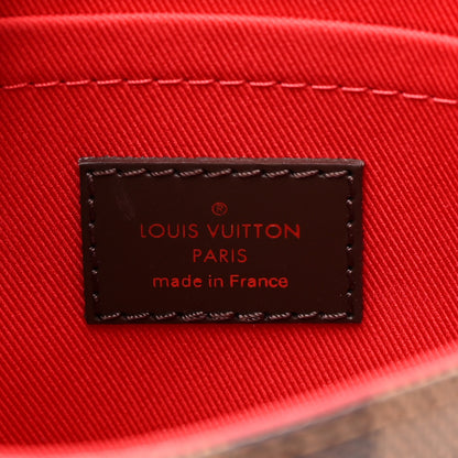 Louis Vuitton Damier Ebene Croisette 6 of 12