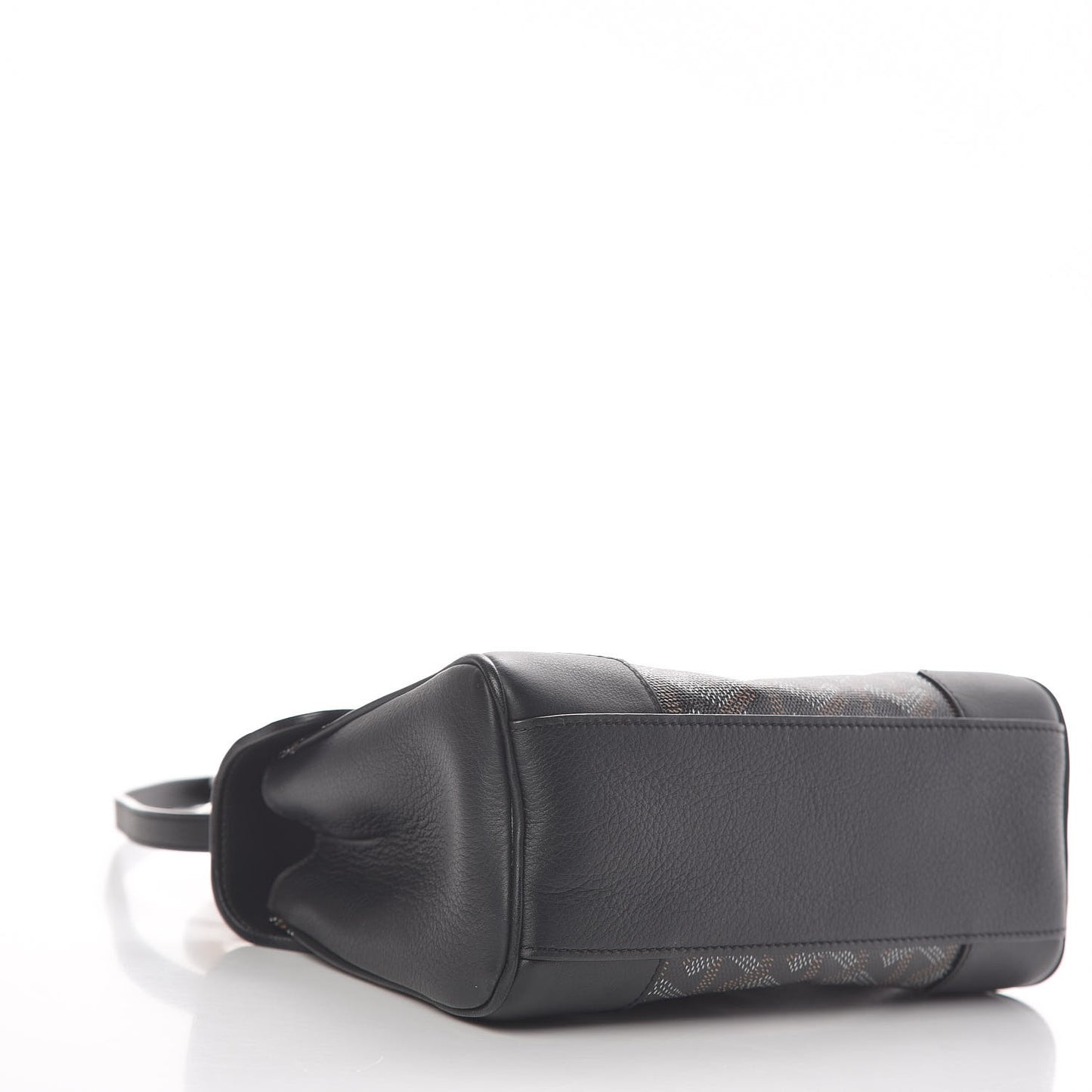 Goyardine Mini Saigon Black