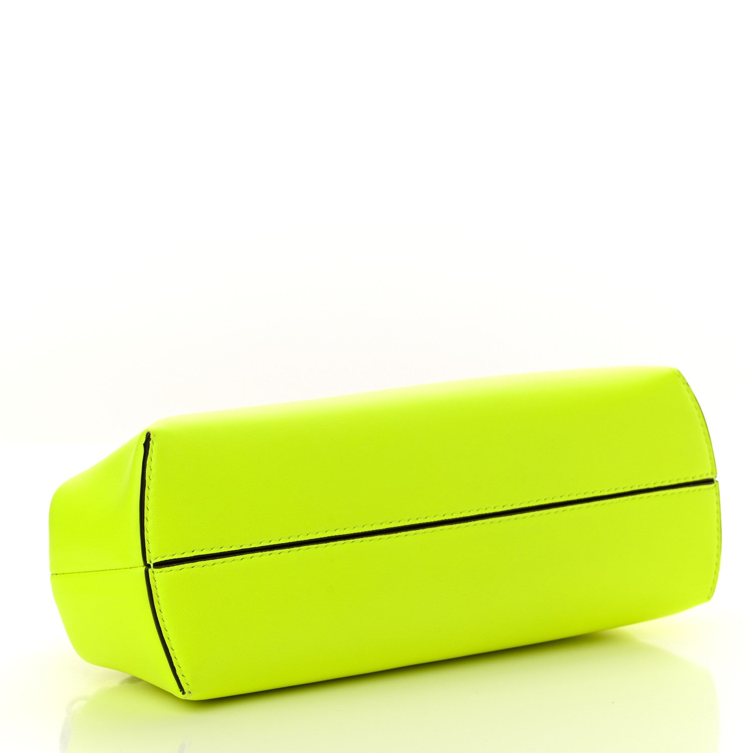 Fendi Shiny Nappa Small Fendi First Fluo 4 of 10