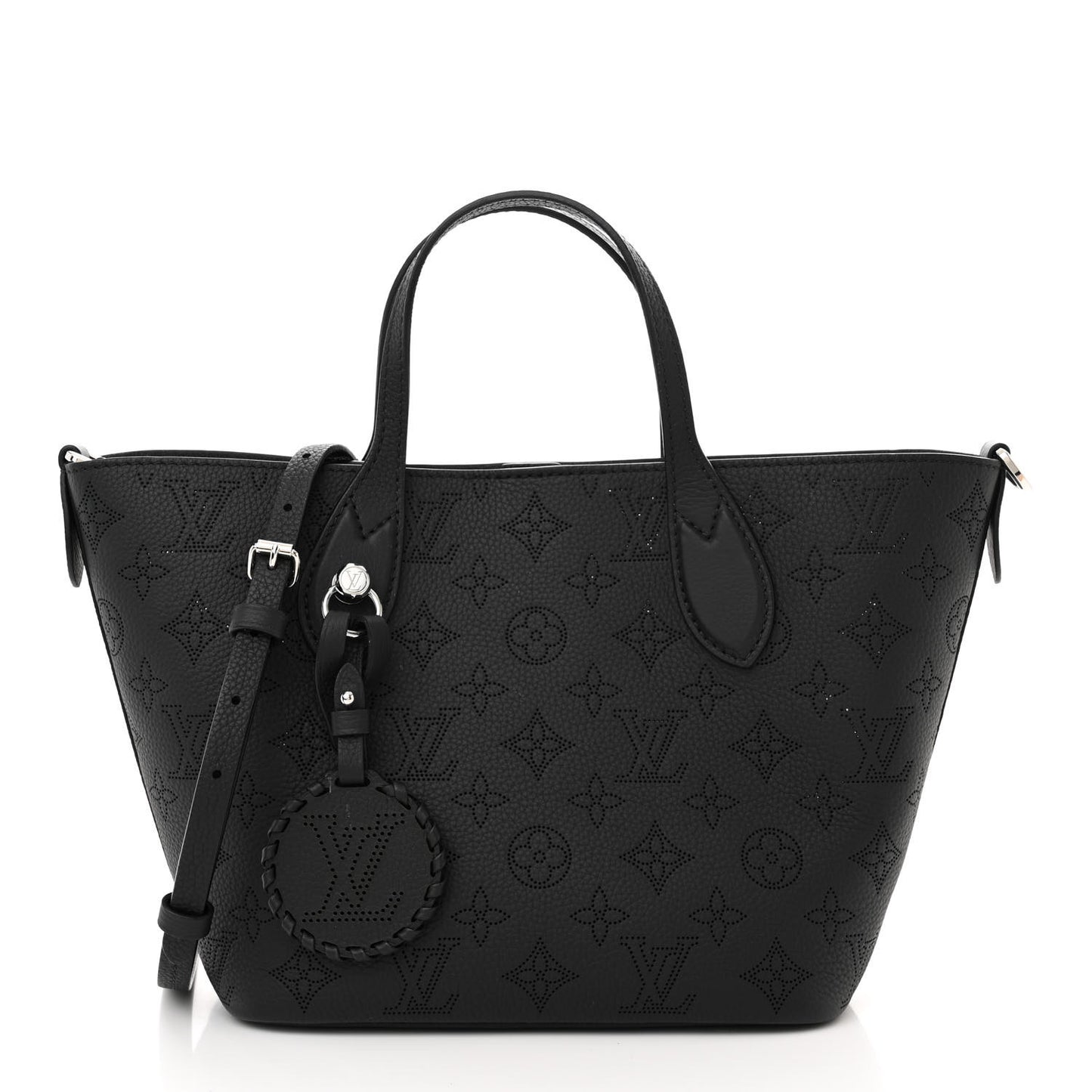 Mahina Blossom PM Black