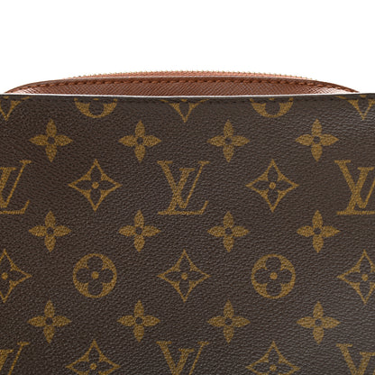 Louis Vuitton Monogram Pochette Orsay 7 of 9