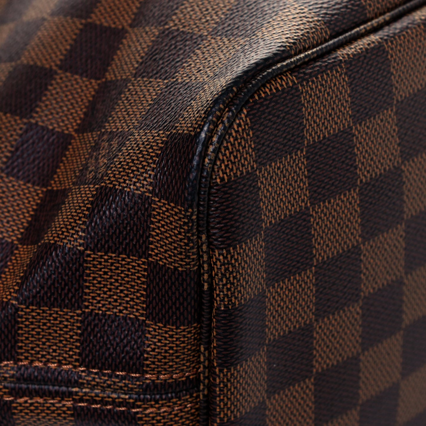 Damier Ebene Neo Neverfull MM